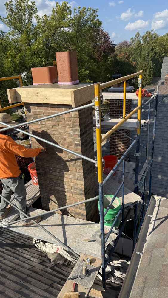 All Photos for JM Restoration LLC. in South Milwaukee, WI