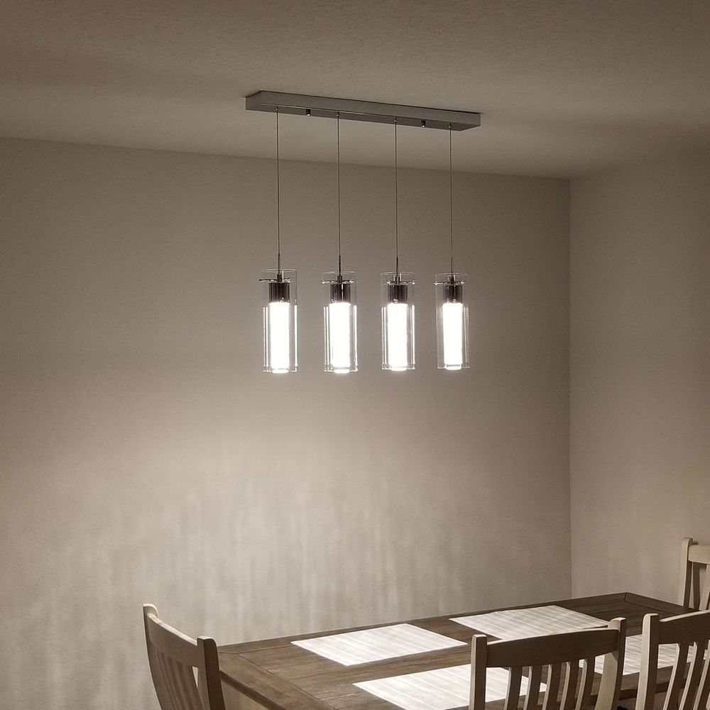 Lighting Installs for Chappy Electric in San Antonio, TX