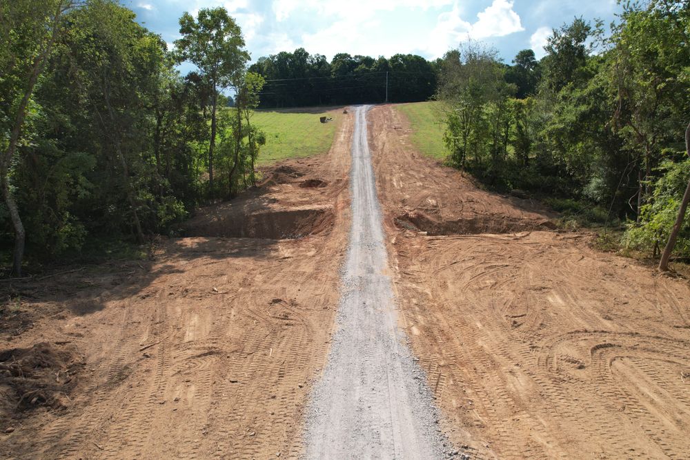 All Photos for PLW Construction in Dickson, TN