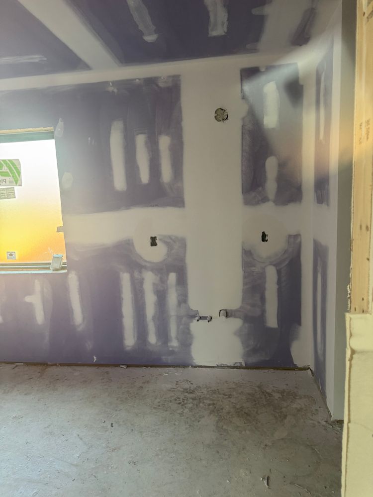 All Photos for Harris Drywall & Home Repair in Rutherford County, NC