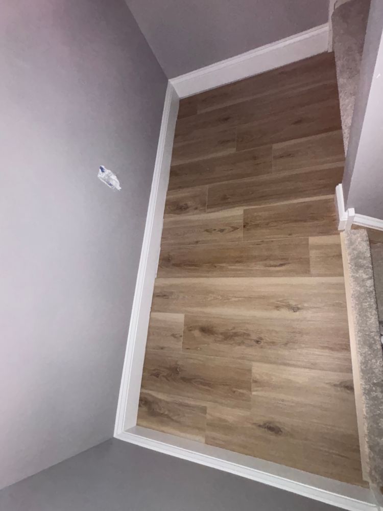 All Photos for Finnegan Flooring in Elkton, MD