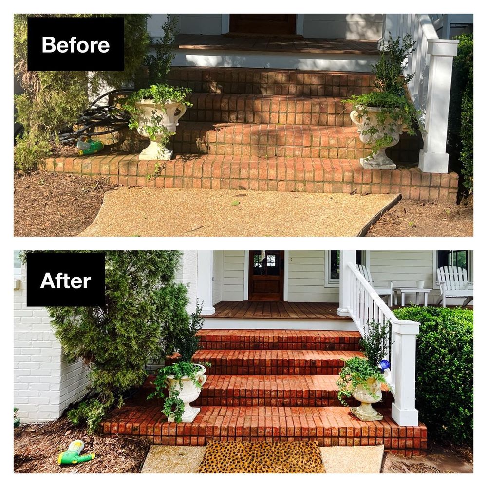 All Photos for Honey Do Oxford Pressure Washing and Soft Washing in Oxford, Mississippi