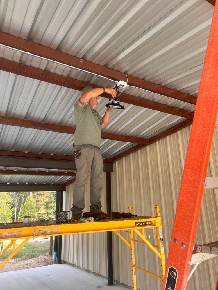 All Photos for Smith Electric in Buffalo, TX