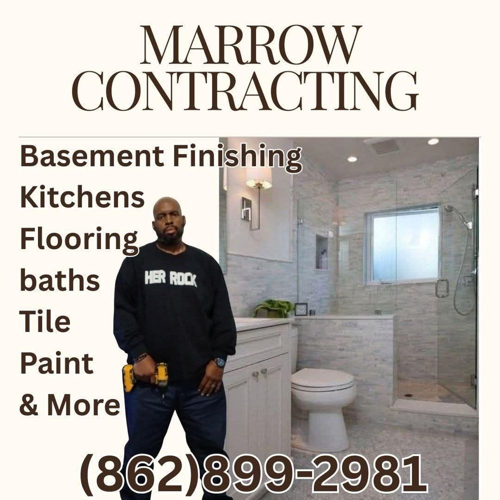 All Photos for Marrow Contracting & Flooring LLC in Morristown, NJ