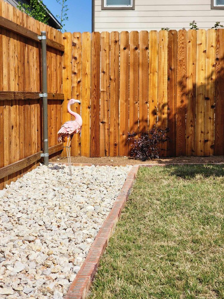All Photos for Fresh Yards Landscaping in Austin, Texas