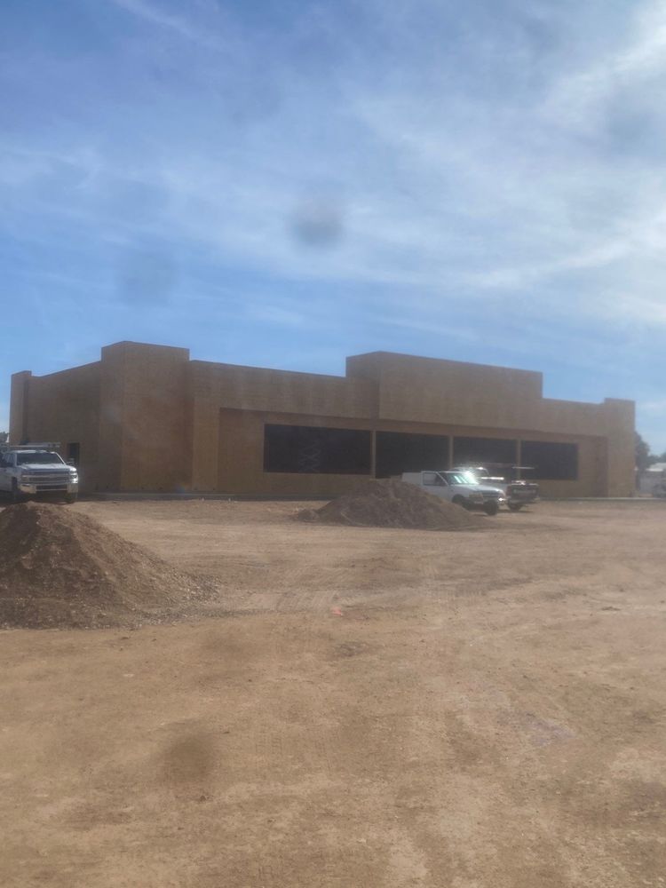 All Photos for Ant Farm Construction in Kingman, AZ