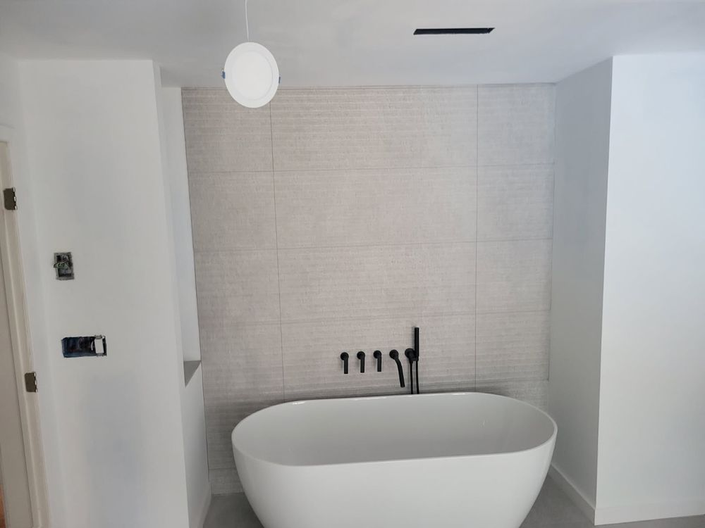 Transform your bathroom with our expert renovation services, offering custom designs and high-quality installations to create a modern, functional space that enhances comfort and boosts your home's value. for Genn Restorations LLC in Westchester County, NY