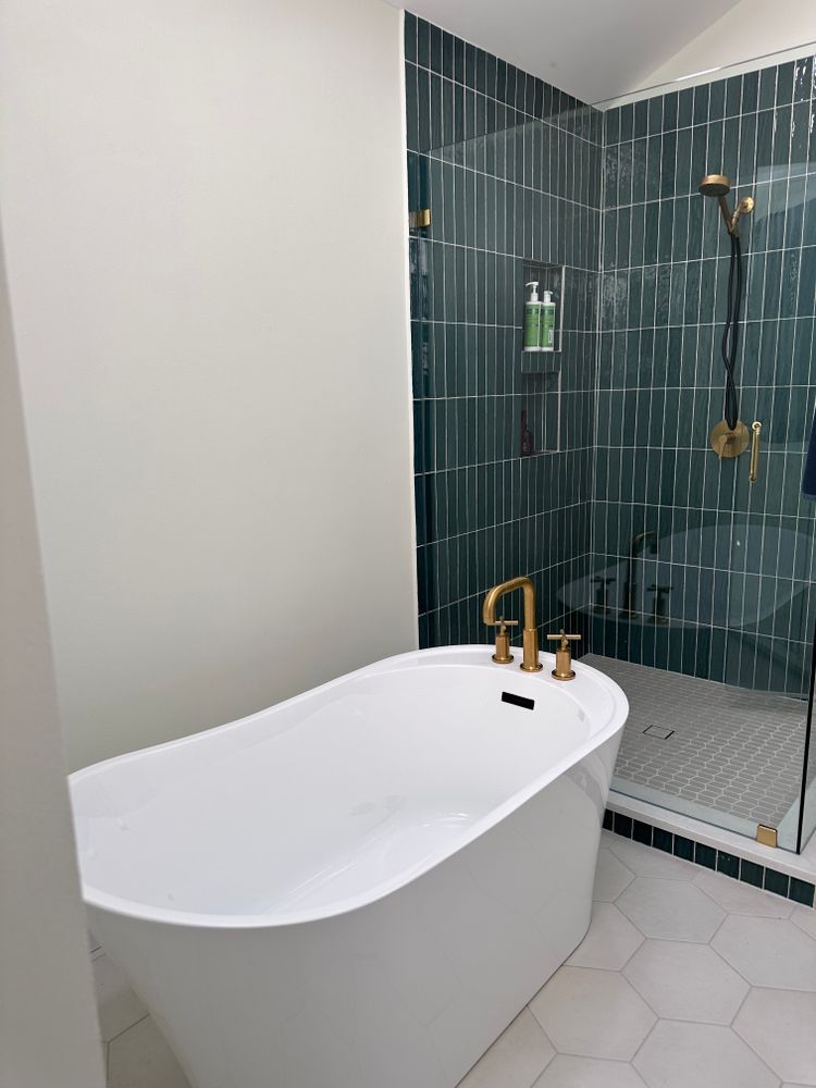 All Photos for TM Renovations in Dallas, TX