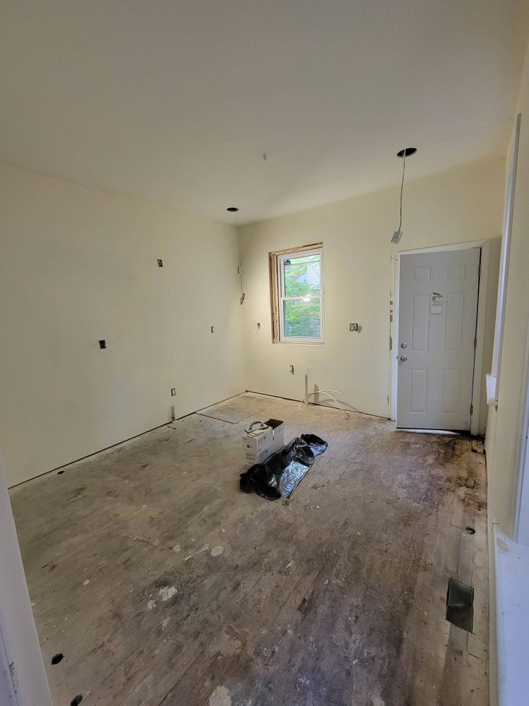 All Photos for Fajardo Home Improvements in Norristown, PA