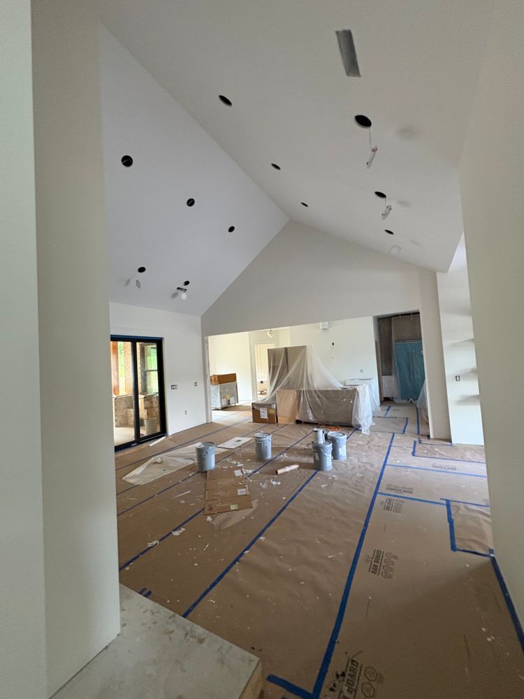 All Photos for NXT Generation Painting in Cookeville, TN