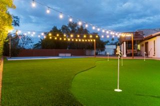 All Photos for All Green Landscapes in Phoenix, AZ