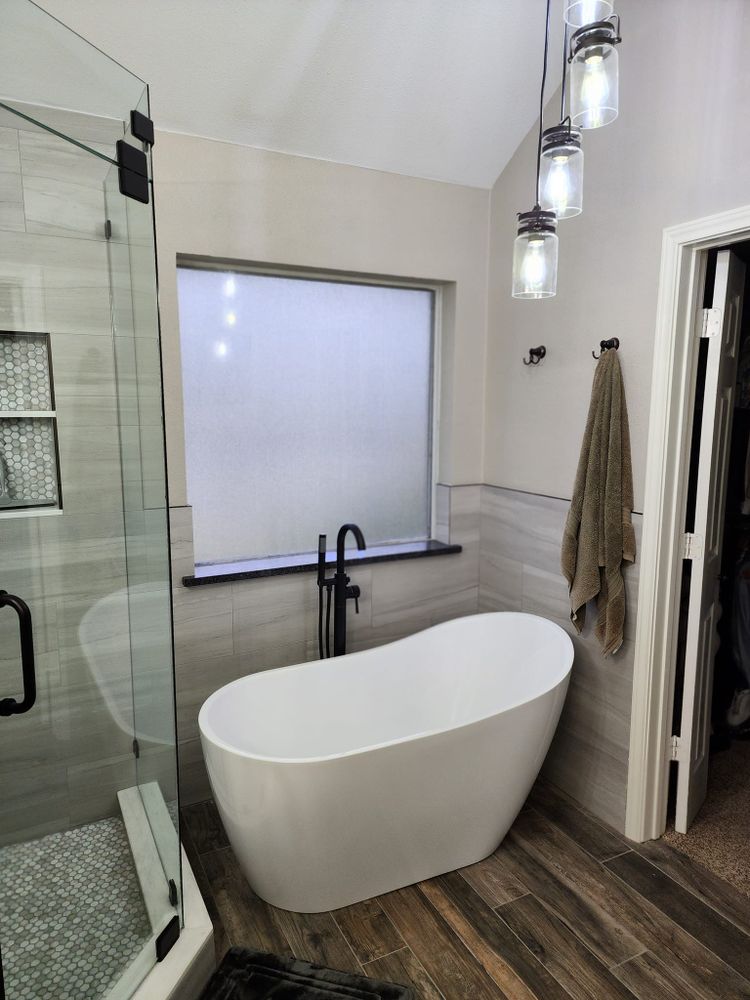 All Photos for Nolen Contracting in Forney, TX