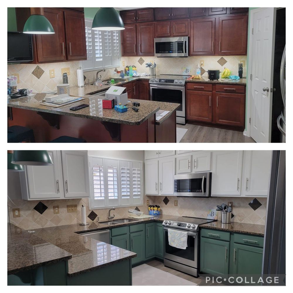 All Photos for Hearts & Hands Painting in Campbell, KY