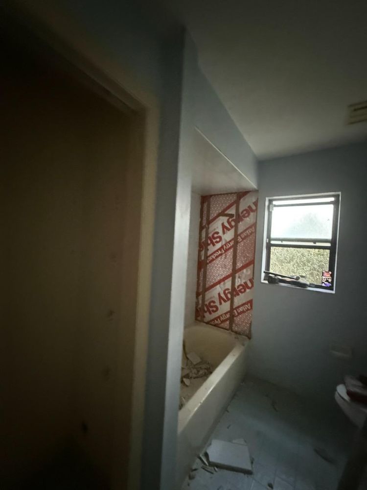 All Photos for D&K Remodelers in Orlando, FL