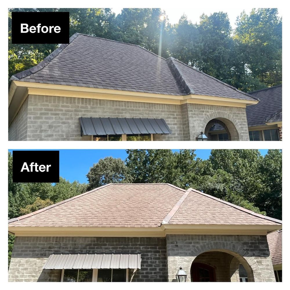 All Photos for Honey Do Oxford Pressure Washing and Soft Washing in Oxford, Mississippi