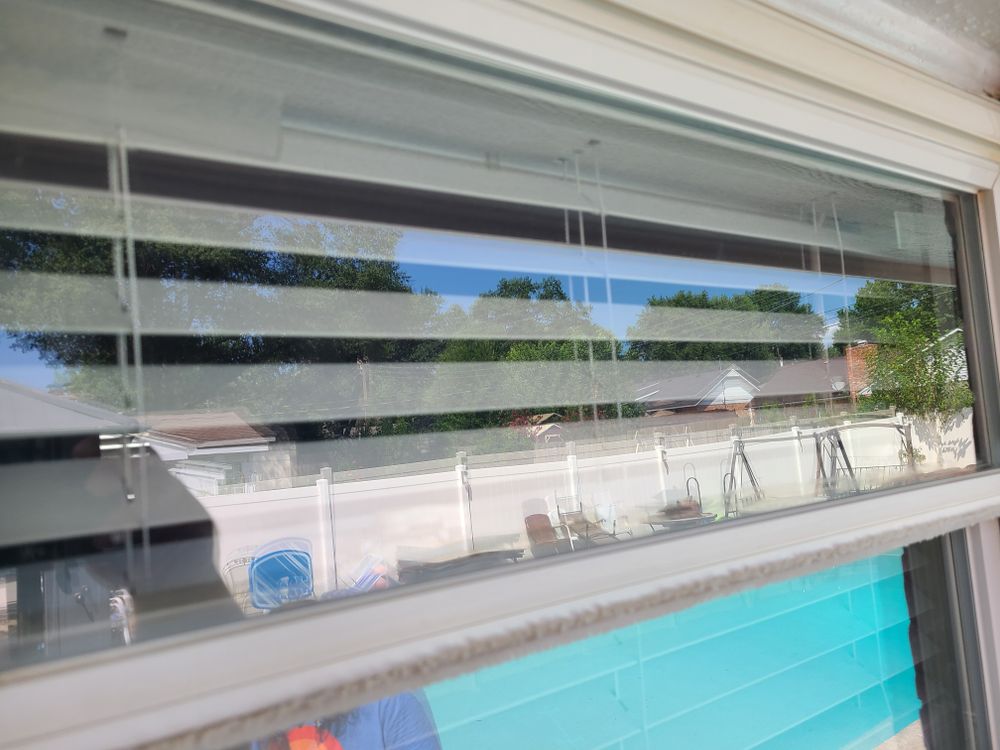 Windows  for Keystone Cleaning Services Inc. in Dewey, OK