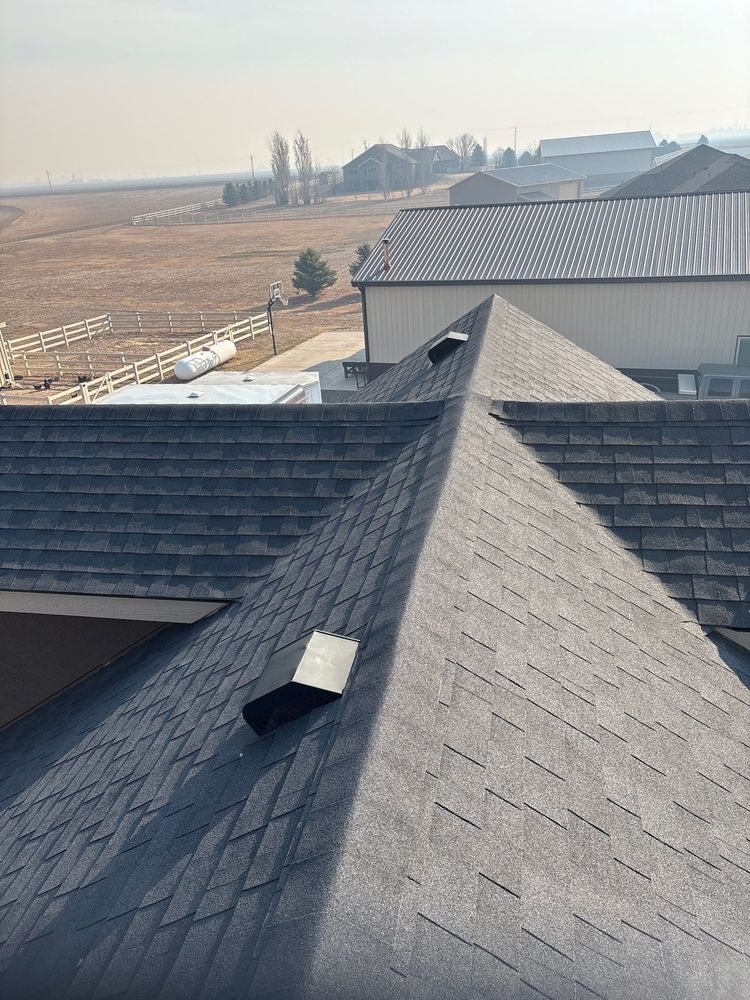 Inspections for Divine Roofing LLC in Severance, CO