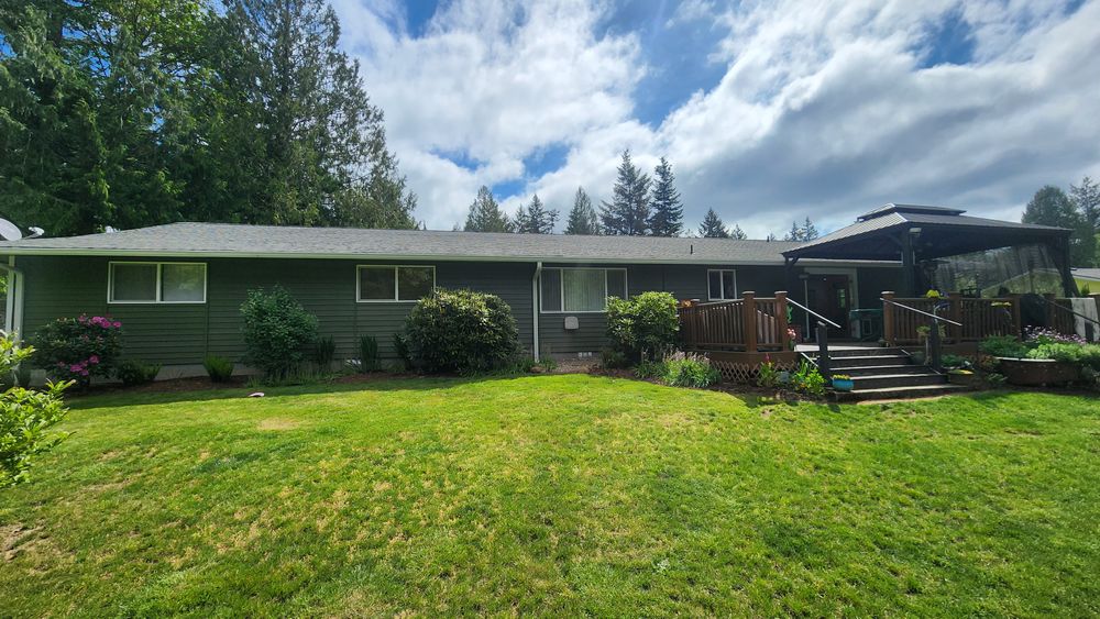 All Photos for Sharpest Painting LLC in Olympia, WA
