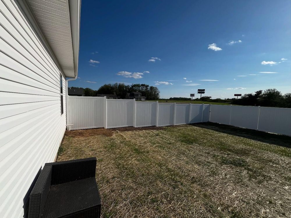 All Photos for Kong Construction INC in Dwight, IL