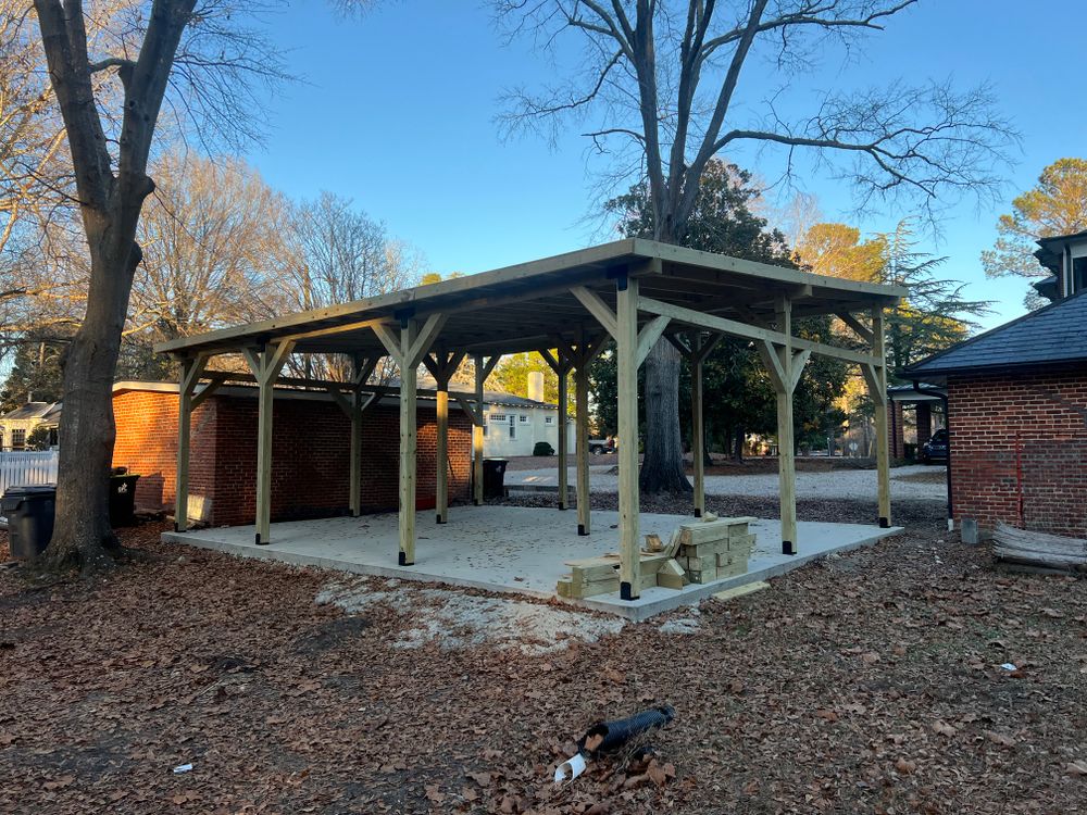 All Photos for NC Property Works, LLC in Johnston County, NC