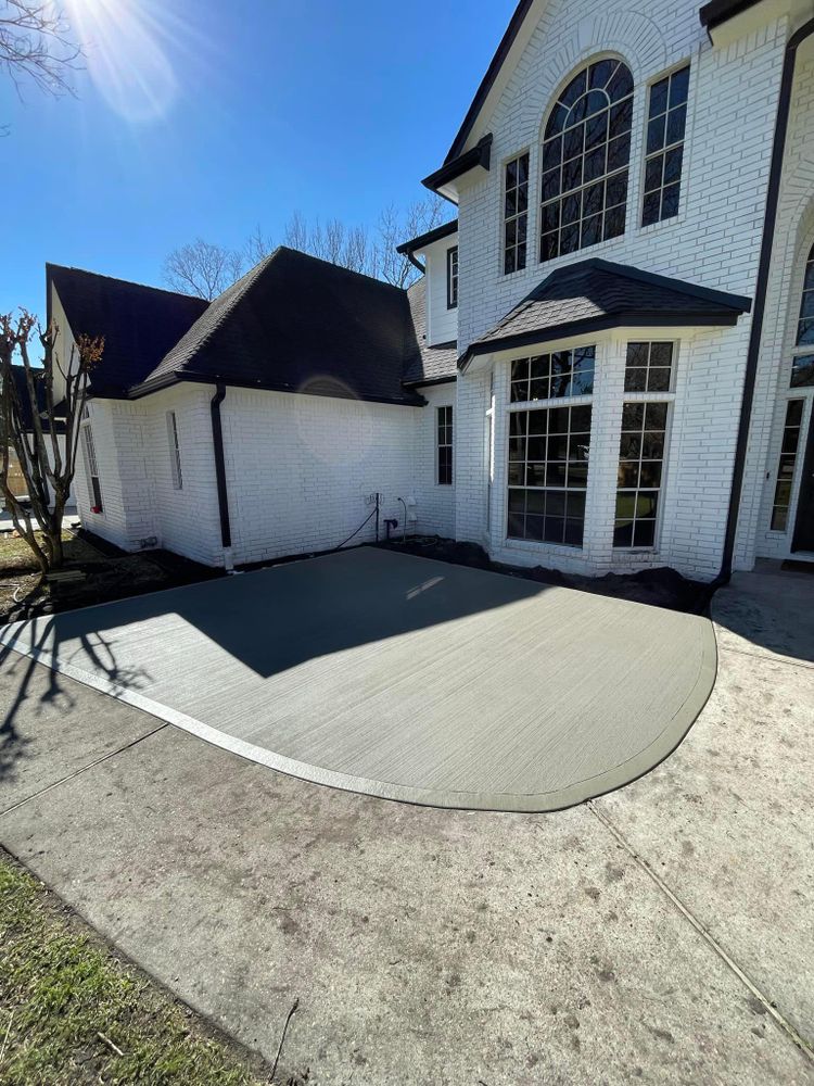 All Photos for OTM Hardscape & Construction in Houston, TX