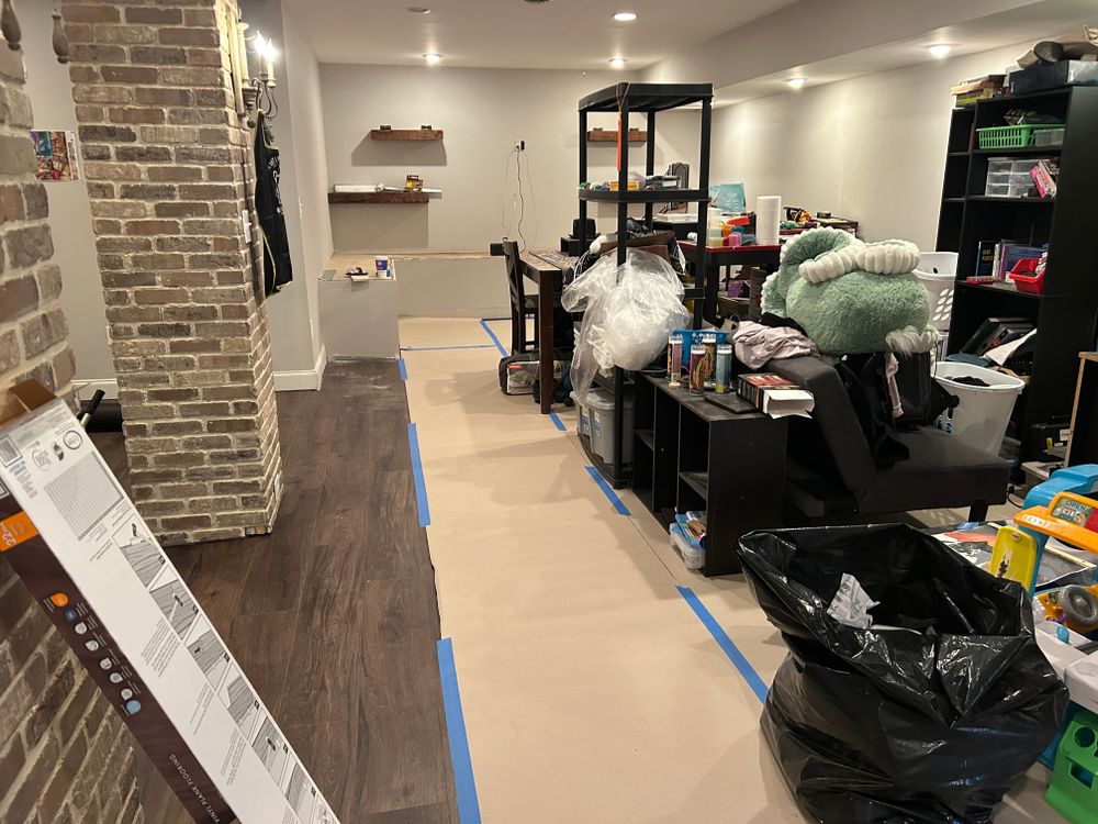 All Photos for T&L Flooring in Clinton, TN