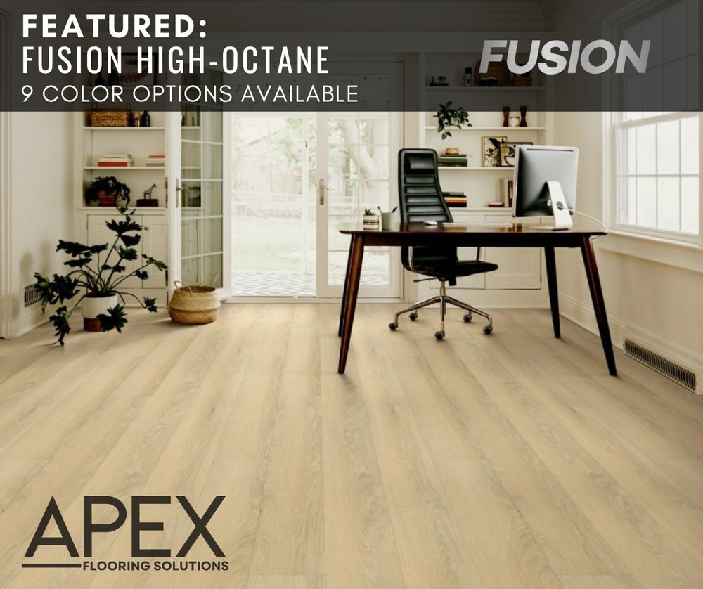 All Photos for Apex Flooring Solutions in Sidney, ME