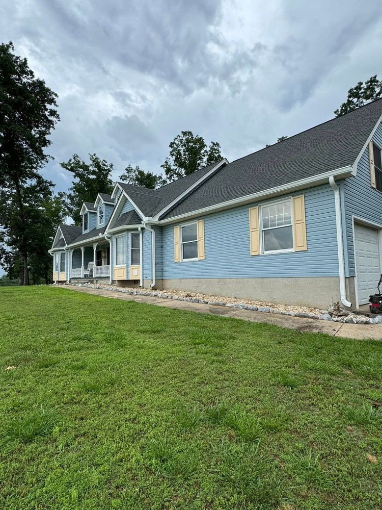 All Photos for Superior Seamless Gutters, LLC in Greenwood, SC