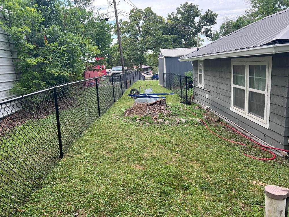 All Photos for Black Sheep Fencing LLC  in Odessa, MO 