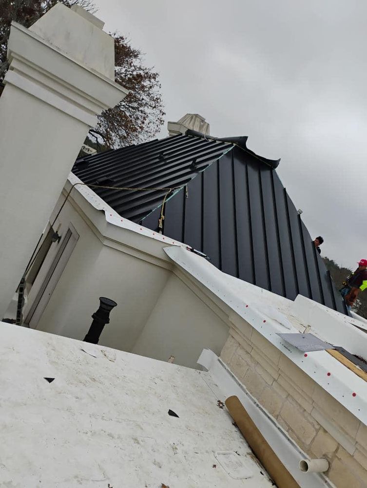 All Photos for Double SS Construction & Roofing in Luling, TX