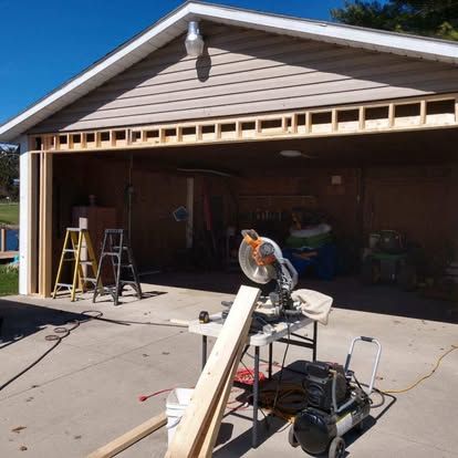 All Photos for My Garage Door Pro in Fairfield County, OH