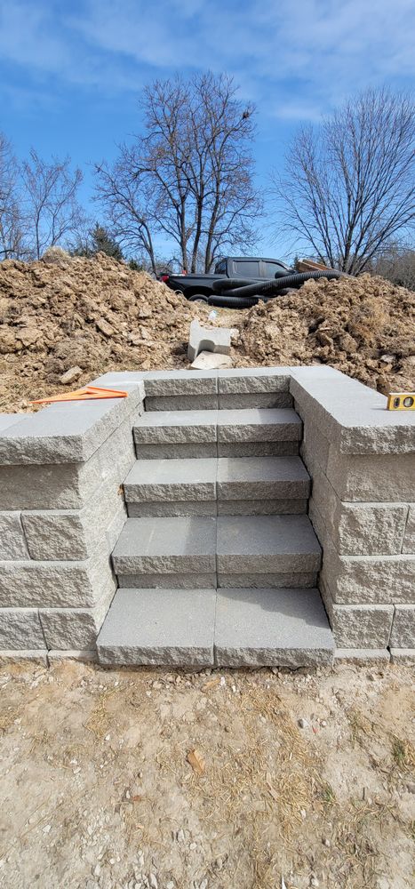 All Photos for VQ Land & Stone in St. Louis, MO