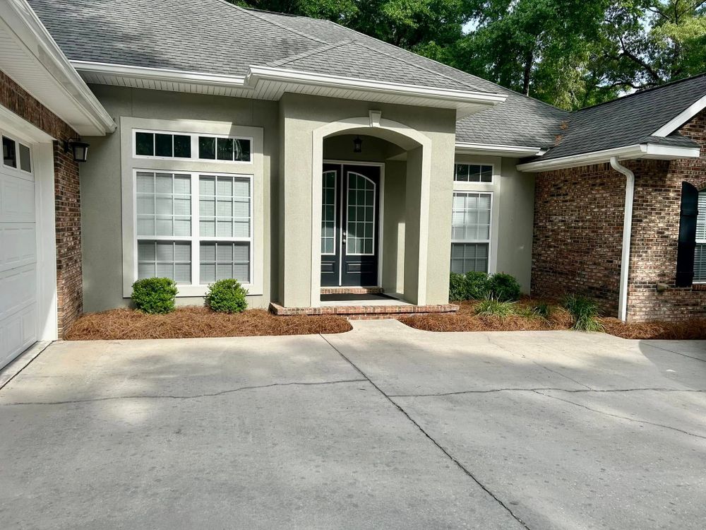 All Photos for Old Florida Lawncare in Baker, FL