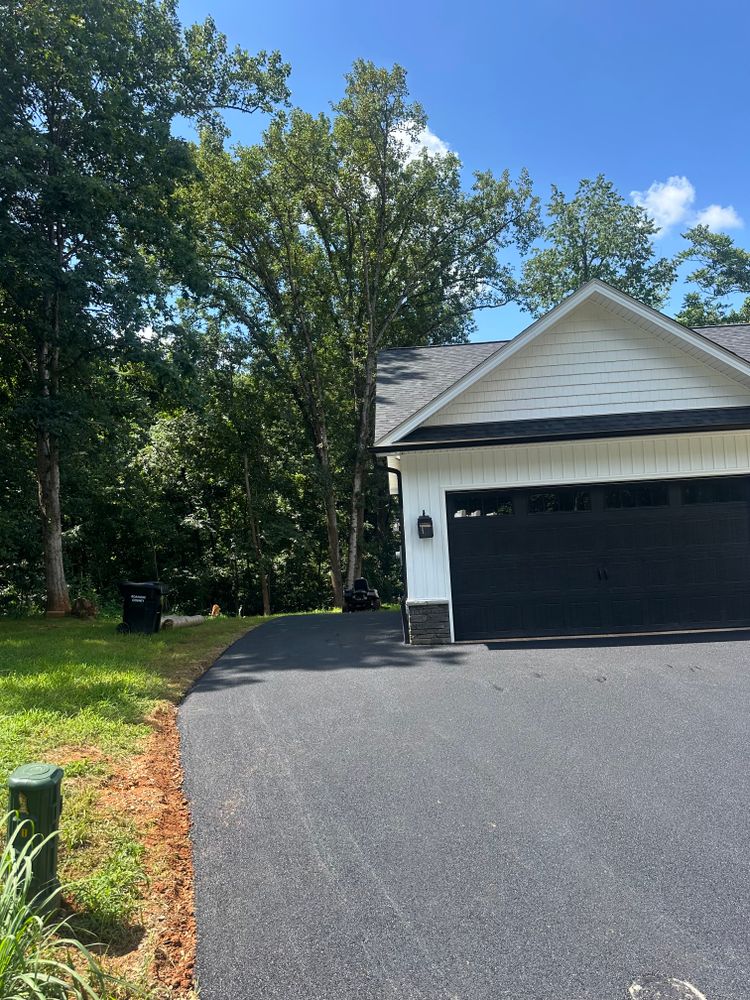 All Photos for James R Carter Paving in Roanoke, VA