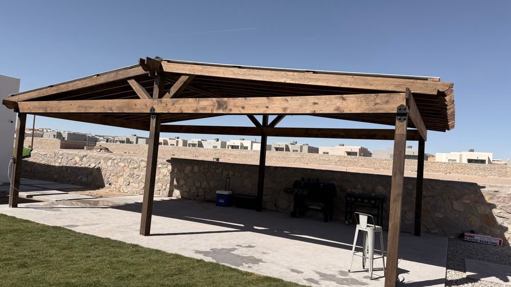 All Photos for Inova Hardscape in El Paso, TX