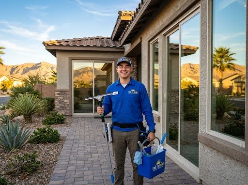 All Photos for Time to Shine Window Cleaning in Las Vegas, NV