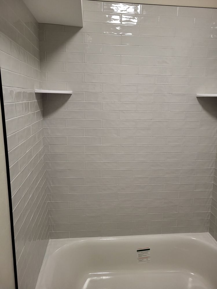 All Photos for Tip Top Tile in Idaho Falls, ID