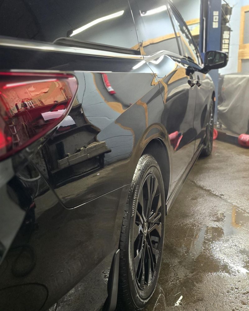 All Photos for Luxury Auto Detail in Peoria, IL