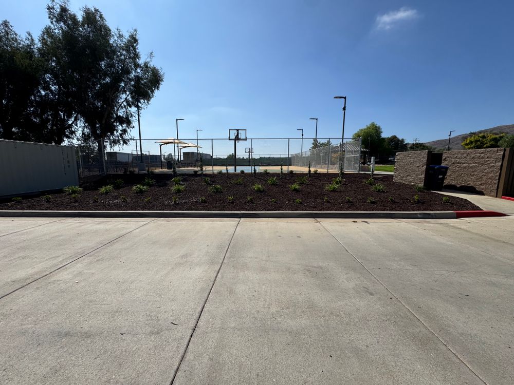 Drought-Tolerant Landscapes for Aidan Jade Landscaping in Riverside County, CA