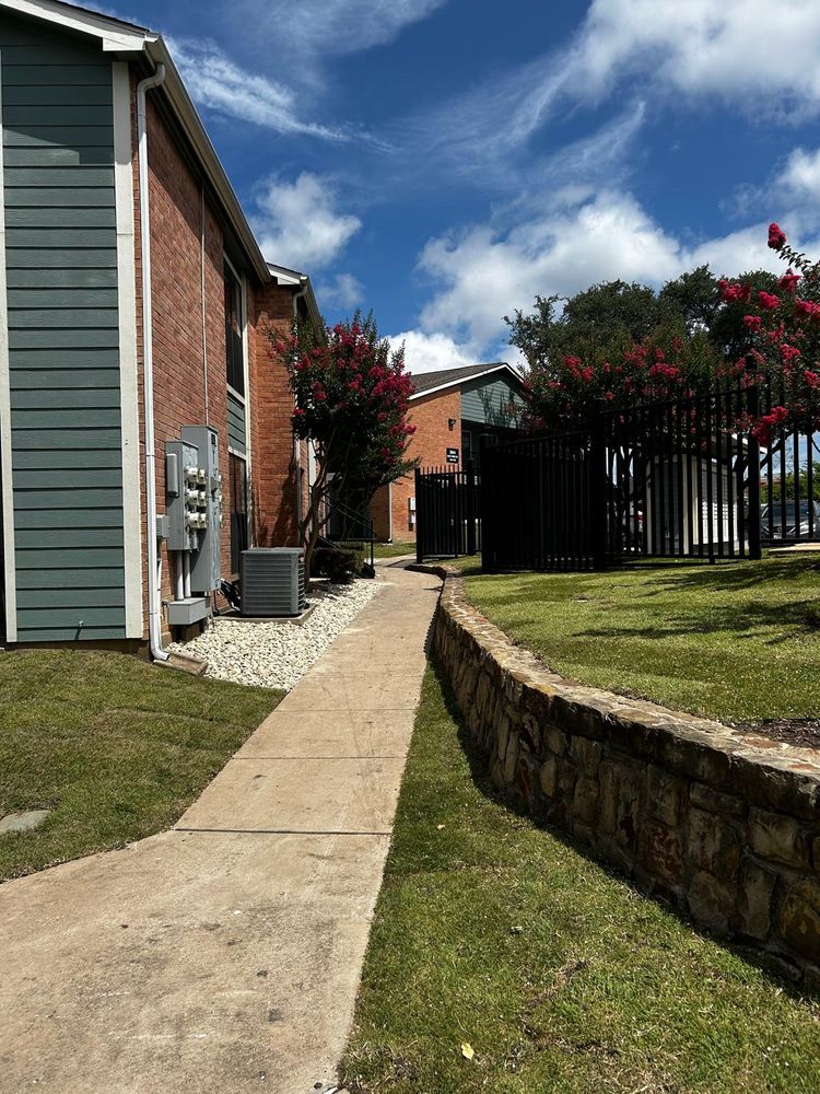 All Photos for Guerrero's Landscape in Fort Worth,  TX