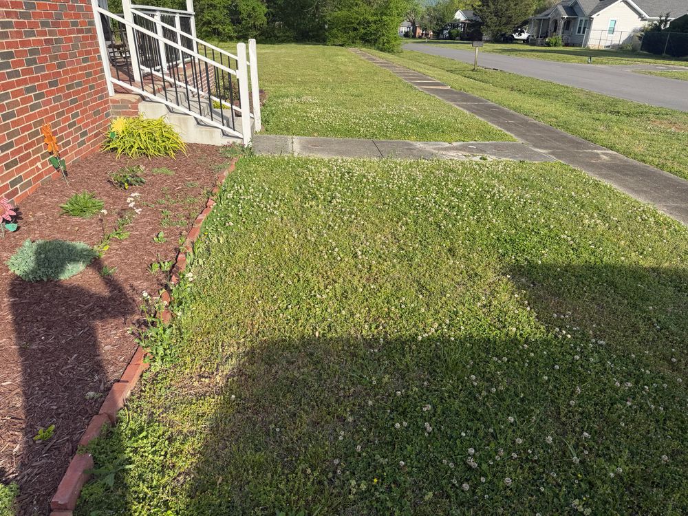 Landscaping for Starnes Hardscapes & Property Management LLC in Dunlap, TN