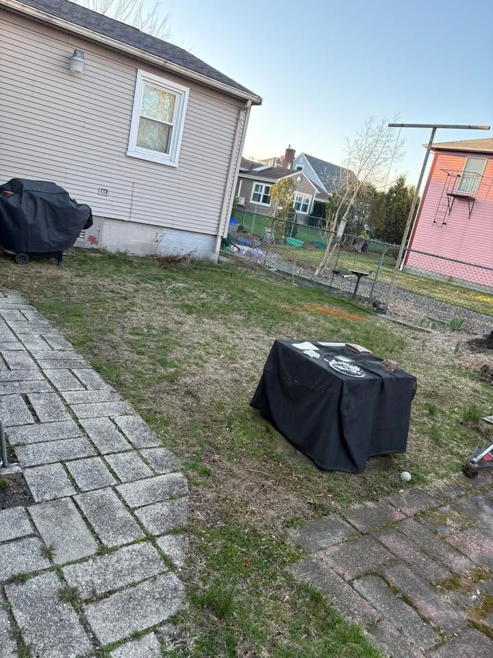 All Photos for Kingston Lawn Care in Providence, RI