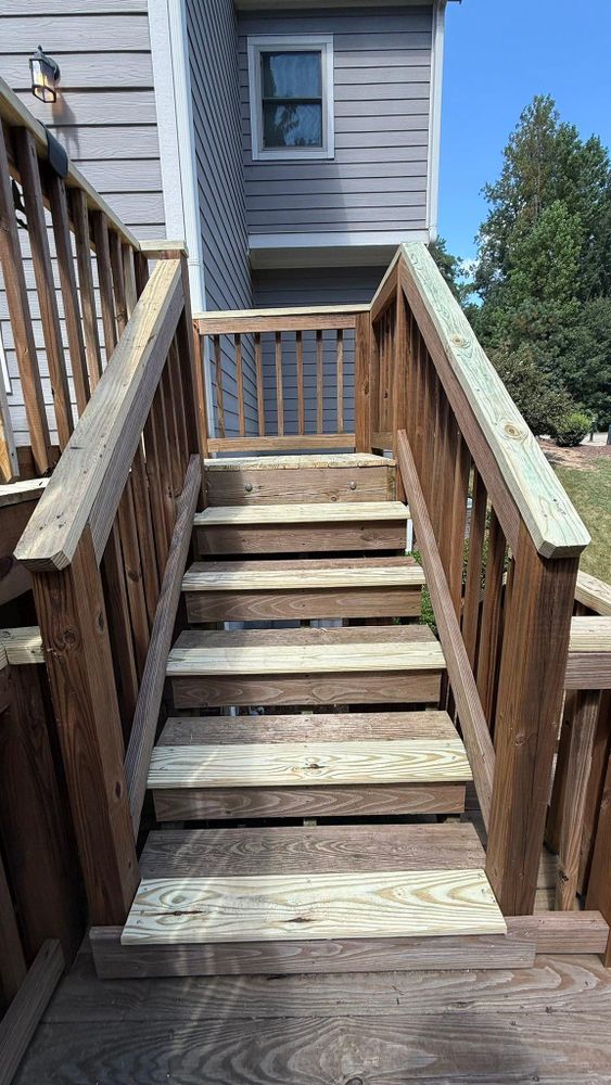 All Photos for J&K Home improvement in Fayetteville, NC