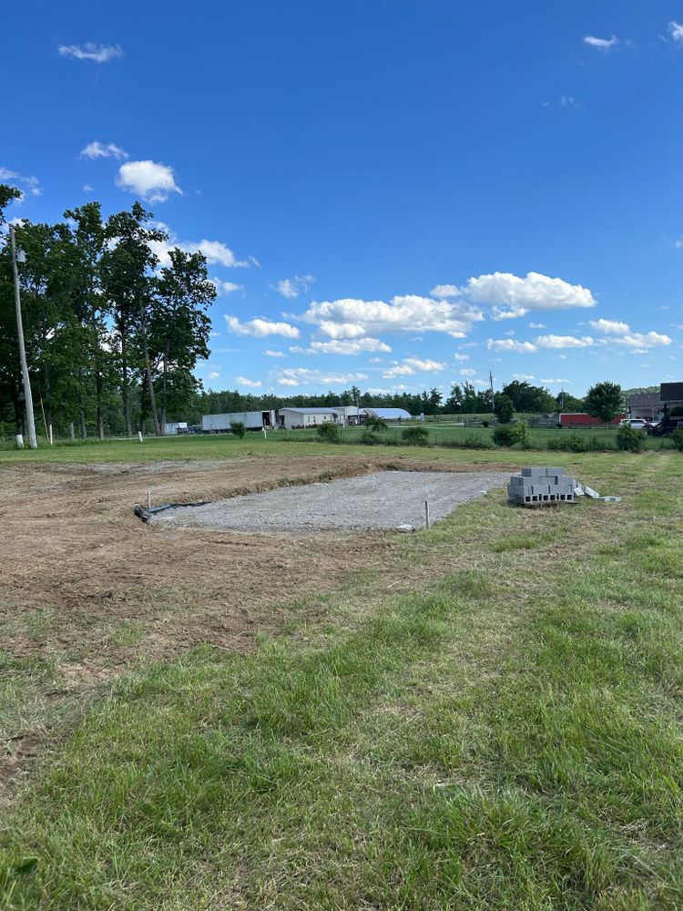 All Photos for Z's Land Management & Forestry Mulching in Smithville, TN