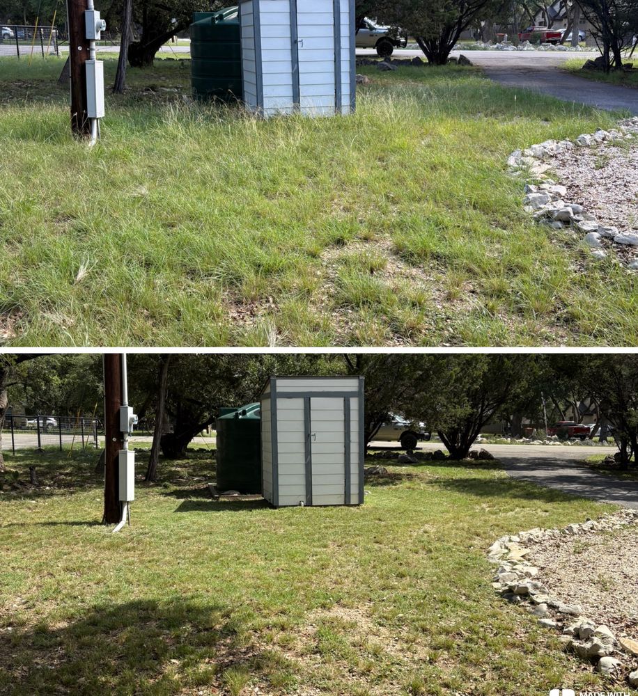 All Photos for Bad Axe Landscapes LLC in Schertz, TX