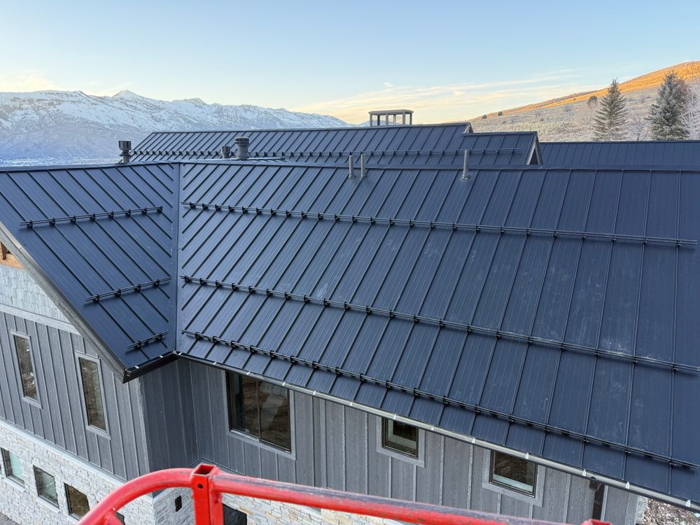 All Photos for Western Roofing Specialists in West Haven,,  UT