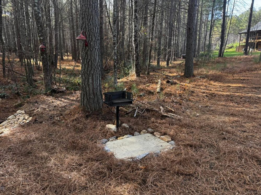 All Photos for C & D Landscaping Services, LLC in Blairsville, GA