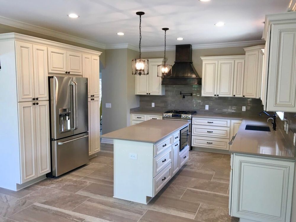 All Photos for Ferro Homes in Macomb County, MI