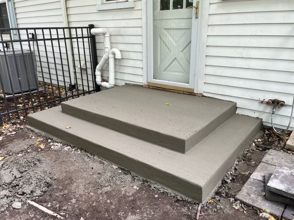 All Photos for Curb Concepts Plus in Granger, IN