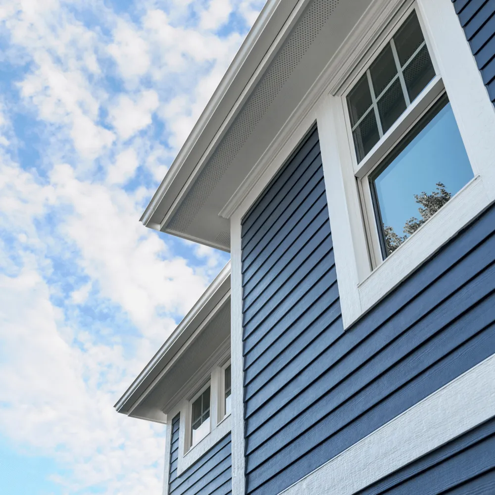 Our House Washing service gently removes dirt, grime, and mildew using low-pressure techniques to protect your home's surfaces while enhancing curb appeal and ensuring a fresh, clean exterior appearance. for Innovation Power Washing in Wayne, NJ